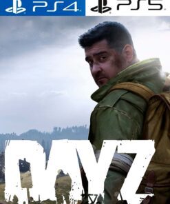 DAYZ Ps4 Ps5