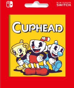 Cuphead