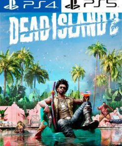 Dead Island 2 Ps4 Ps5