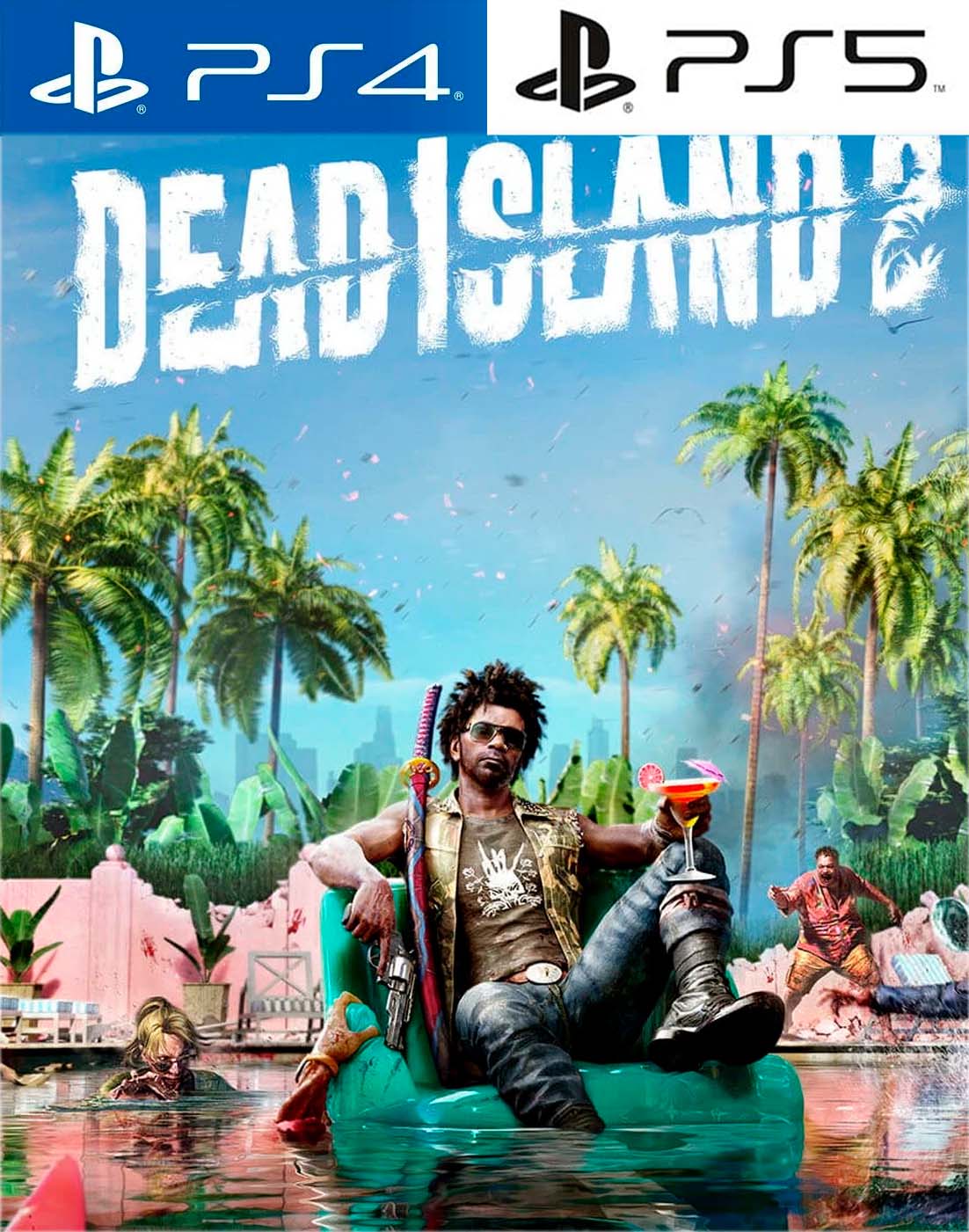 Dead Island 2 DIGITAL – PlayGamer – Juegos Digitales