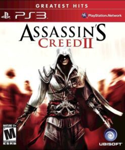 Assassins creed 2