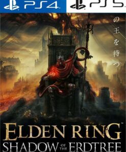 Elden Ring Ps4 Ps5