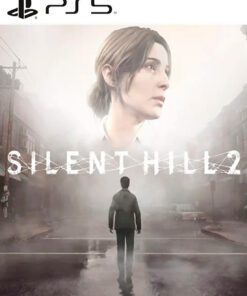 Silent Hill 2 Ps5