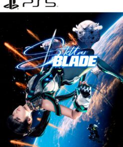 Stellar Blade  Ps5
