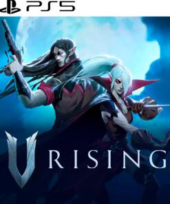 V Rising Ps5
