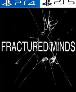 Fractured minds Ps4 Ps5