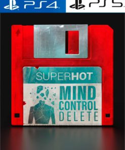 Superhot: Mind Control Delete