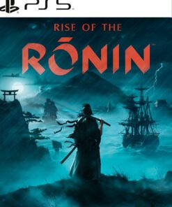 Rise of the ronin Ps5