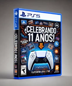 Juegos PS5 cualquiera de la lista solo $20.000