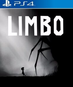 Limbo ps4