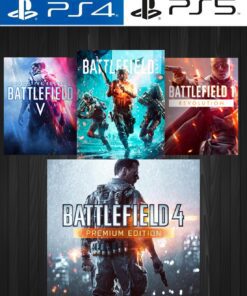 Battlefield 1
