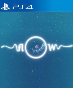 FLOW Ps4 Ps5