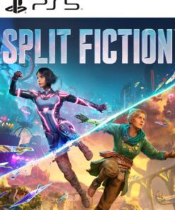 Split Fiction Ps5