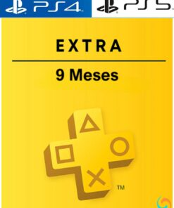 PSN PLUS EXTRA 2025